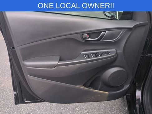 Used 2022 Hyundai Kona N Line AWD/4WD image 12