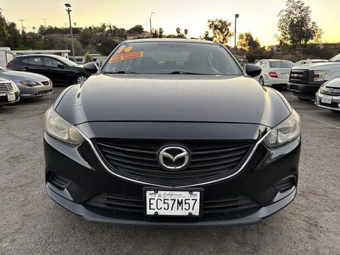 Used 2014 MAZDA MAZDA6 Sport image 2
