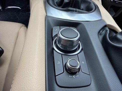 New 2026 MAZDA MX-5 Miata Grand Touring RWD image 29
