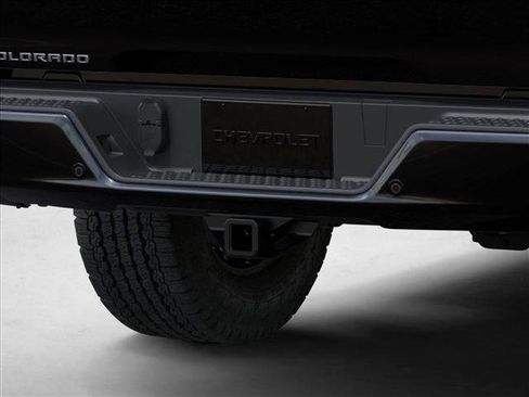 New 2026 Chevrolet Colorado Z71 image 14