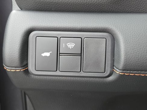 New 2026 Honda Passport TrailSport Elite image 26