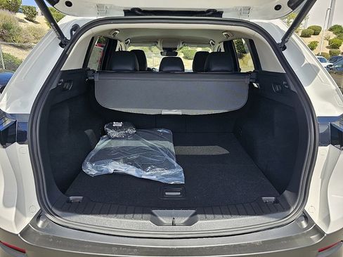 New 2026 MAZDA CX-5 Preferred AWD/4WD image 11