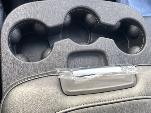 New 2026 RAM 5500 Tradesman w/ Chrome Appearance Group image 33