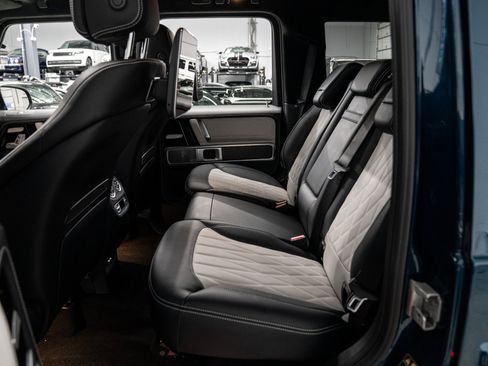 Used 2026 Mercedes-Benz G 63 AMG 4MATIC image 29