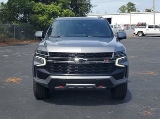 Certified 2021 Chevrolet Tahoe Z71 w/ Z71 Signature Package AWD/4WD video 2