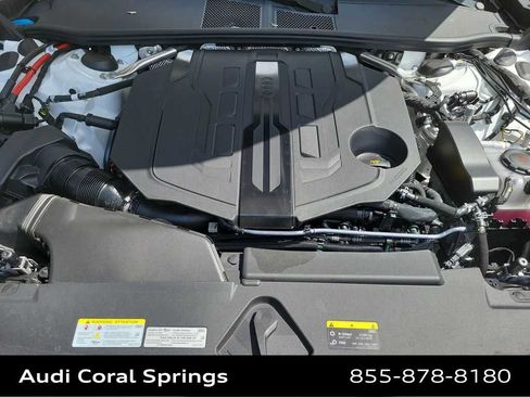 Certified 2026 Audi A6 Premium Plus w/ Premium Plus Package AWD/4WD image 17