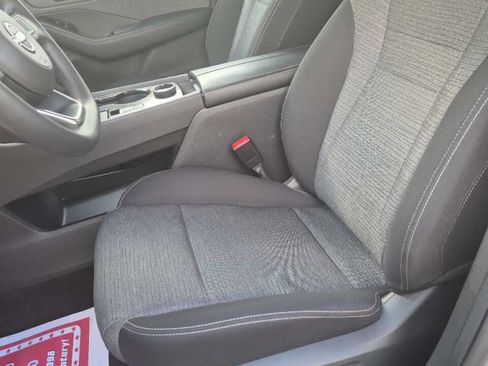 Used 2023 Nissan Rogue SV AWD/4WD image 11