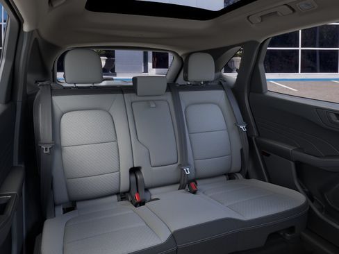 New 2026 Ford Escape Active w/ Active Premium Tech Pack FWD image 39