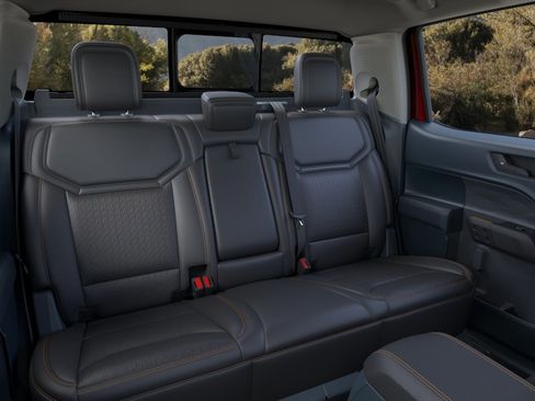 New 2026 Ford Maverick Tremor image 11