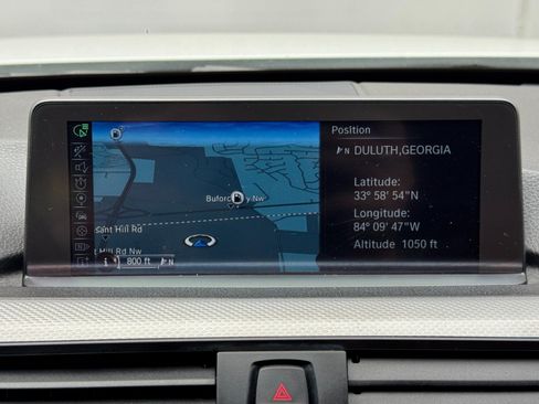 Used 2015 BMW 428i Gran Coupe RWD image 24