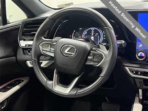 Certified 2024 Lexus RX 350 image 15