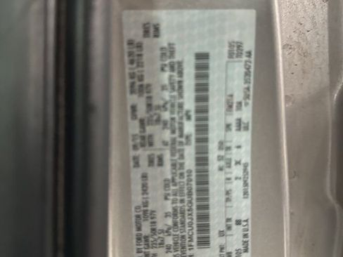 Used 2016 Ford Escape Titanium image 11