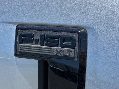 New 2026 Ford F150 XLT w/ Equipment Group 302A MID AWD/4WD image 25