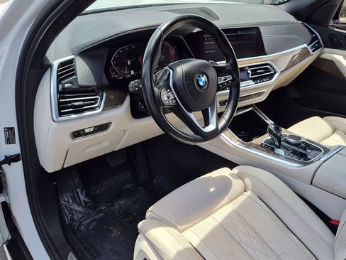 Used 2021 BMW X5 sDrive40i w/ Luxury Seating Package 2 RWD image 9