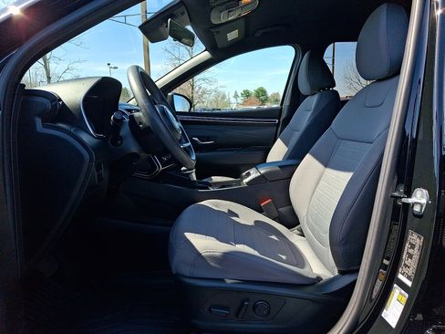 Used 2023 Hyundai Santa Cruz SEL image 13