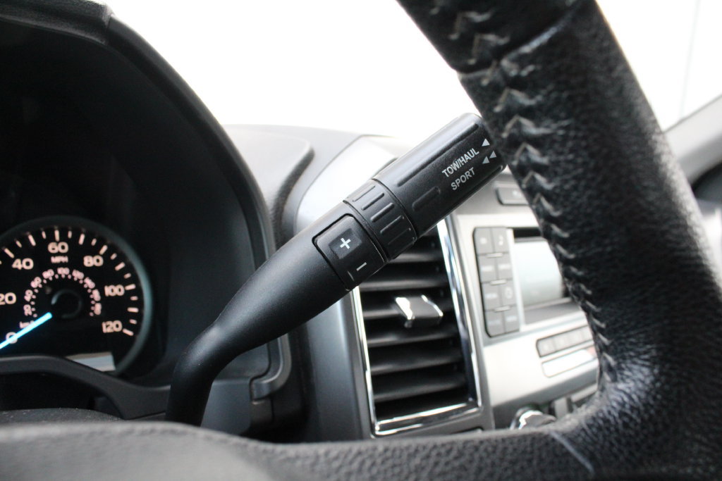 Used 2015 Ford F150 XLT w/ Equipment Group 301A Mid AWD/4WD image 13