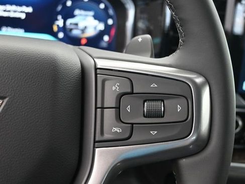 New 2026 Chevrolet Silverado 1500 LT Trail Boss w/ LT Trail Boss Premium Package AWD/4WD image 33