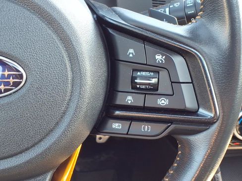 Used 2023 Subaru Forester Wilderness AWD/4WD image 18