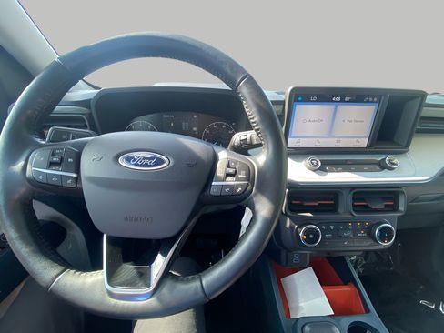 Certified 2022 Ford Maverick XLT w/ Equipment Group 300A Standard AWD/4WD image 8