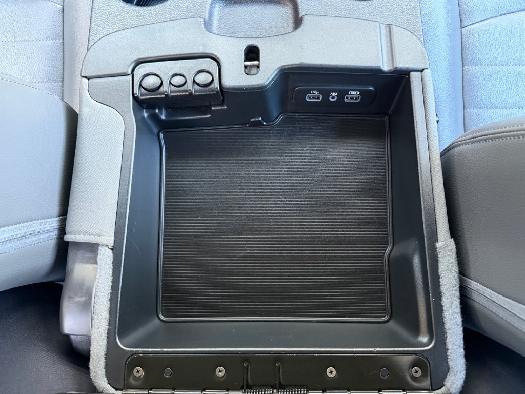 Used 2019 RAM 1500 Tradesman w/ Power & Remote Entry Group RWD image 34