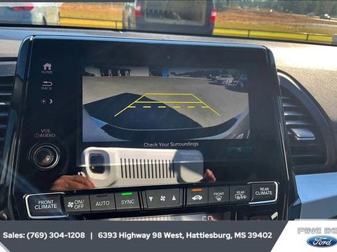 Used 2024 Honda Odyssey Sport image 15