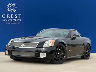 Used 2006 Cadillac XLR V