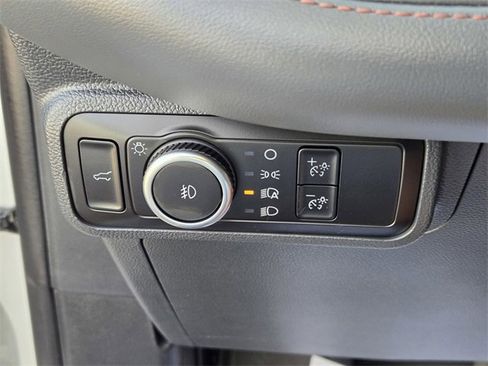 New 2026 Ford Explorer Active w/ Active Comfort Package image 14