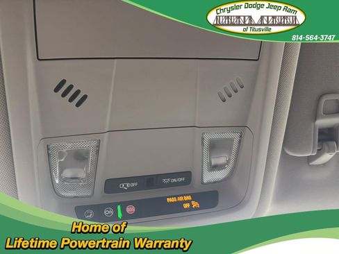 Used 2023 Chevrolet Equinox LT AWD/4WD image 22