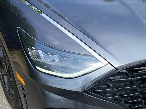 Used 2020 Hyundai Sonata SEL w/ Premium Package FWD image 4