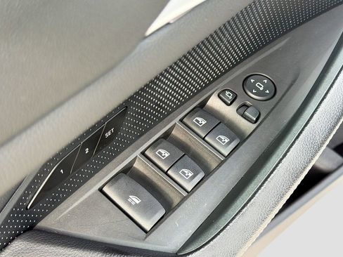 Certified 2025 BMW 430i Convertible image 23