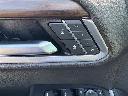 Used 2022 GMC Sierra 1500 SLT w/ SLT Premium Plus Package image 15