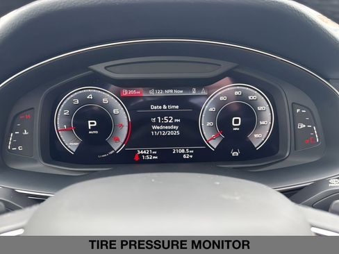 Used 2023 Audi Q7 2.0T Premium w/ Convenience Package image 20