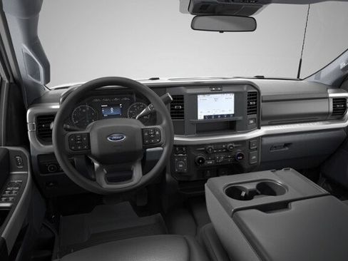 New 2026 Ford F250 XLT w/ FX4 Off-Road Package AWD/4WD image 31