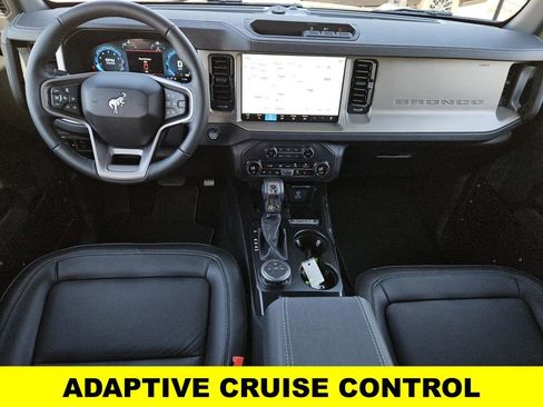 New 2025 Ford Bronco Outer Banks image 5