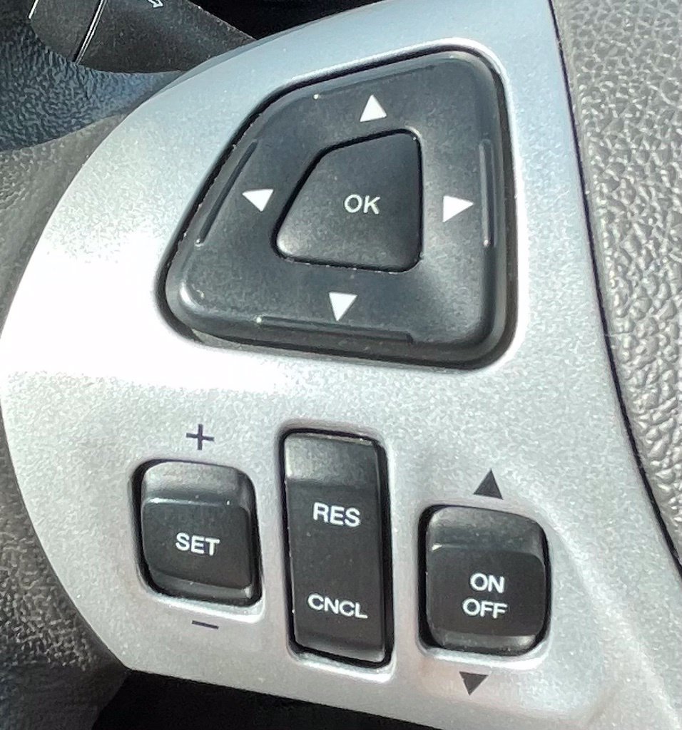 Used 2011 Ford Edge Limited w/ 301A Rapid Spec Order Code FWD image 20