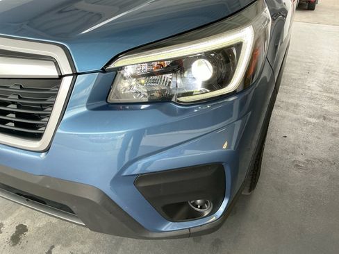 Used 2021 Subaru Forester image 27