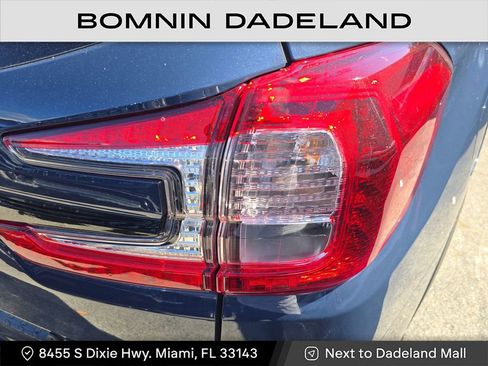 Used 2023 Subaru Ascent Onyx Edition image 5