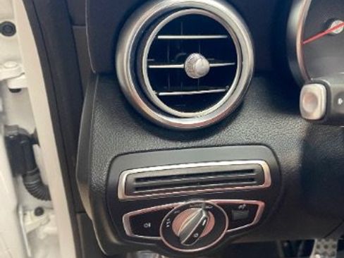 Used 2020 Mercedes-Benz C 300 Cabriolet image 22