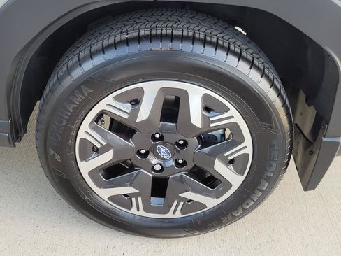 Certified 2026 Subaru Forester Premium AWD/4WD image 23