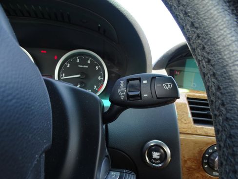 Used 2007 BMW 650i Convertible RWD image 27