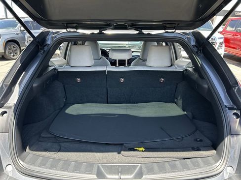 Used 2022 Lexus UX 250h w/ Accessory Package (Z1) AWD/4WD image 25