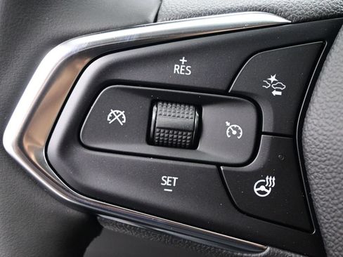 New 2026 Chevrolet Trax ACTIV w/ Driver Confidence Package FWD image 23