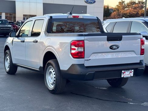 New 2026 Ford Maverick XL image 13