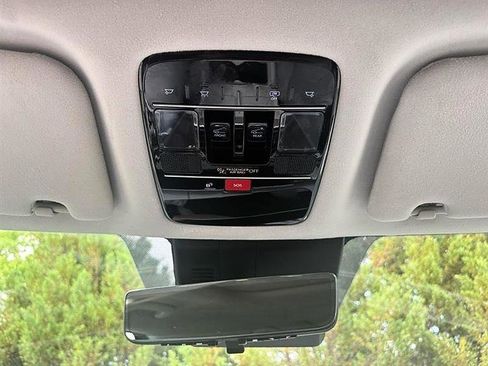 Used 2025 Hyundai Santa Fe Calligraphy FWD image 34