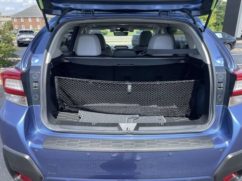 Used 2019 Subaru Crosstrek 2.0i Limited w/ Moonroof Package w/Navigation AWD/4WD image 37