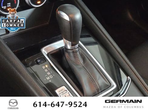 Used 2023 MAZDA CX-5 AWD 2.5 S image 27
