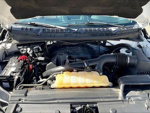 Used 2018 Ford F150 XL w/ Equipment Group 101A Mid image 20