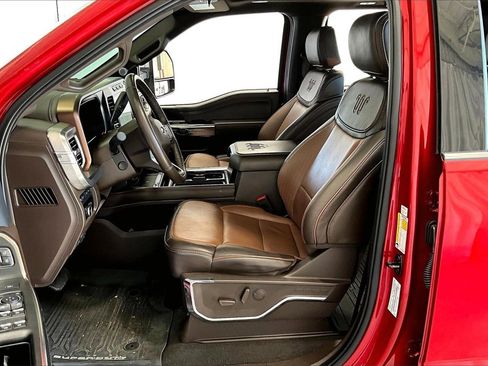 Used 2023 Ford F250 King Ranch w/ Chrome Package image 15