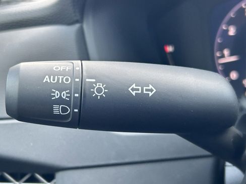 New 2025 Honda Accord LX image 17