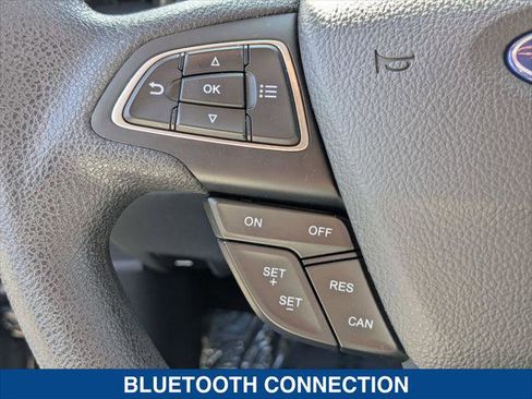 Certified 2022 Ford EcoSport SE w/ SE Convenience Package image 16